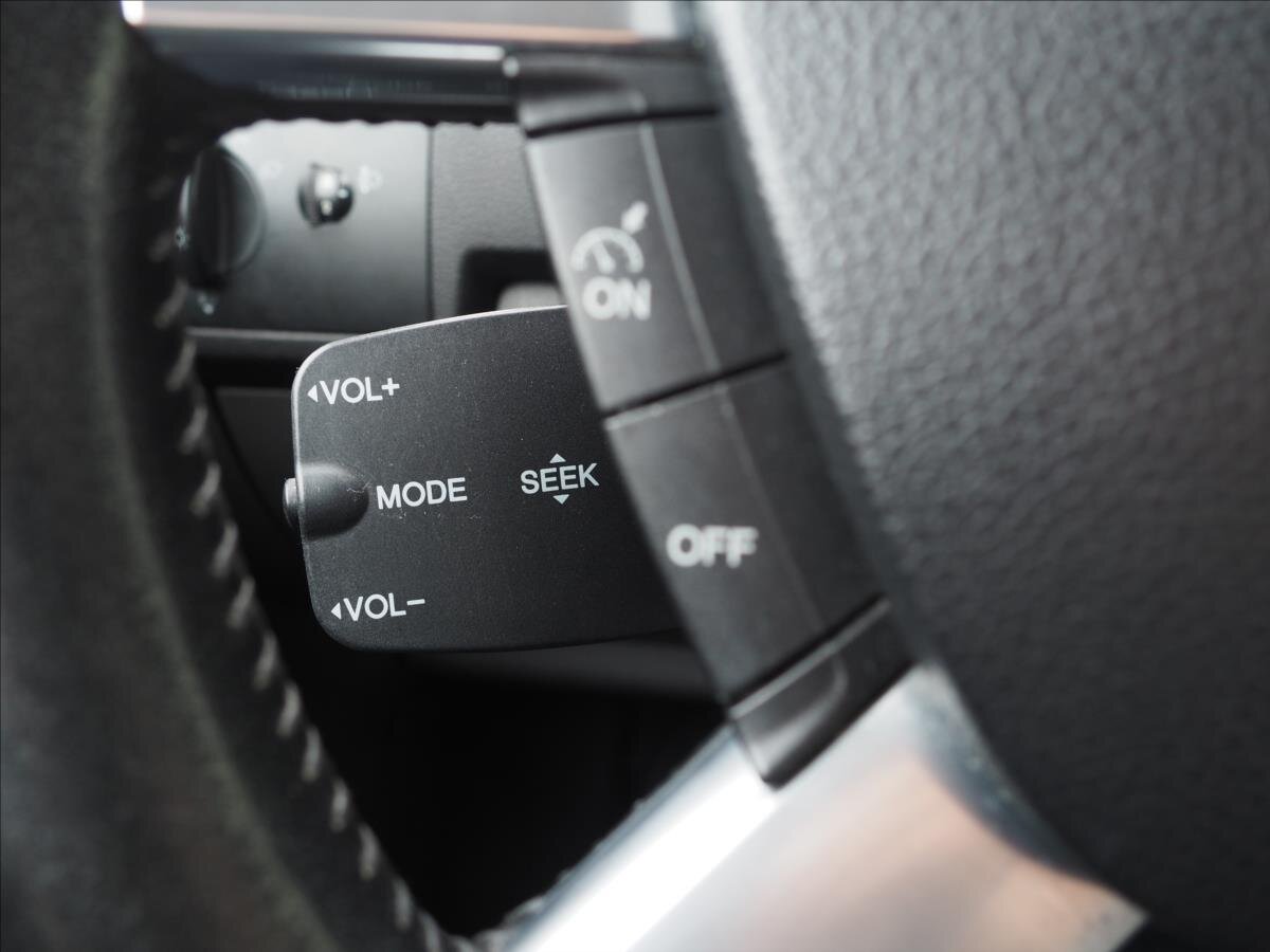 Ford C-MAX Kombi 1,6 l 74 kw