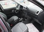 Škoda Fabia 17