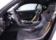 Mercedes-Benz AMG GT Kupé 4,0 l 430 kw