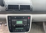 Volkswagen Sharan Kombi 2,8 l 150 kw