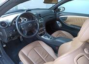 Mercedes-Benz CLK 11