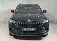 Škoda Karoq SUV 2,0 l 110 kw