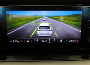 Škoda Octavia Kombi 2,0 l 85 kw