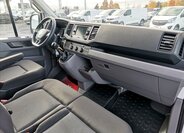 MAN TGE Ostatní 2,0 l 103 kw