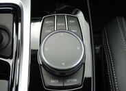 BMW X3 SUV 2,0 l 185 kw