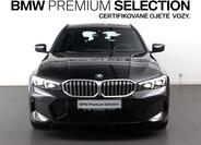 BMW Řada 3 2