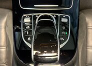 Mercedes-Benz Třídy E 23