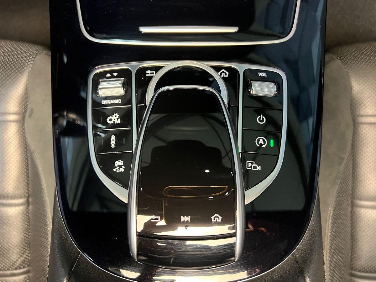 Mercedes-Benz Třídy E