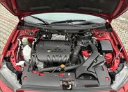 Mitsubishi Lancer Sedan 1,8 l 105 kw