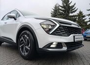 KIA Sportage SUV 1,6 l 132 kw
