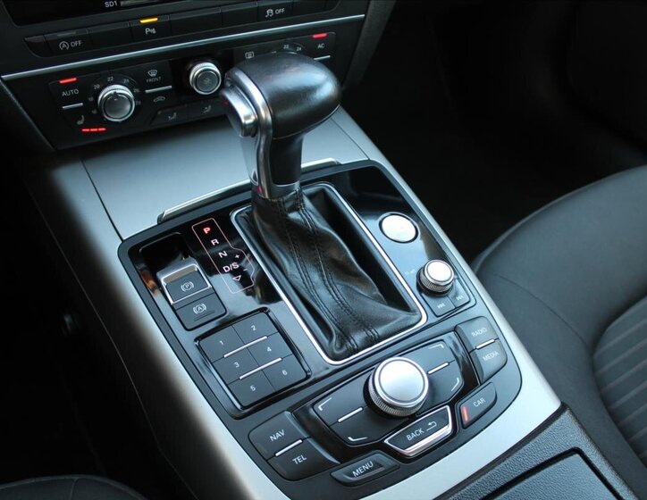 Audi A6 Ostatní 3,0 l 180 kw