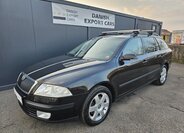 Škoda Octavia Kombi 2,0 l 103 kw