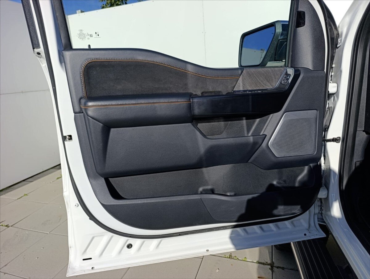 Ford F-150 Pick-up 3,5 l 321 kw