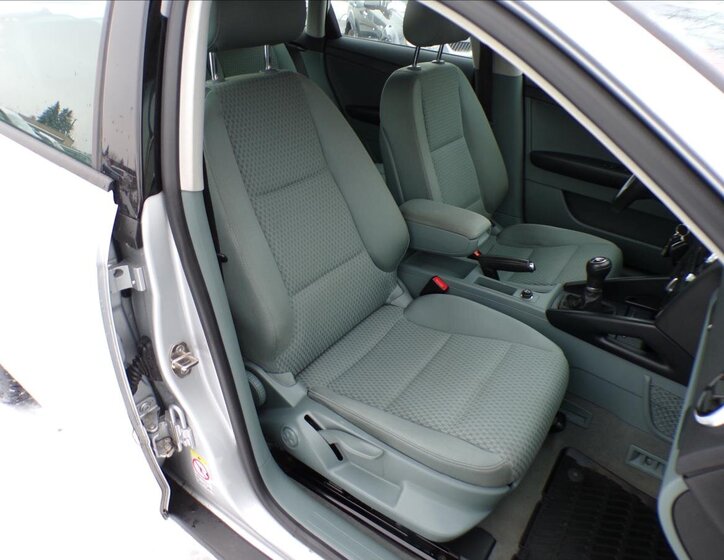 Audi A3 Hatchback 1,6 l 77 kw