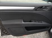 Škoda Superb Sedan / Limuzína 2,0 l 147 kw