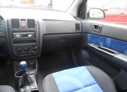 Hyundai Getz Hatchback 1,1 l 48 kw