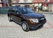 Dacia Duster 1