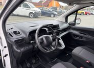 Citroën Berlingo Pick-up 1,5 l 56 kw