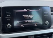 Škoda Kamiq SUV / Terénní 1,5 l 110 kw