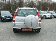 Honda CR-V Ostatní 2,0 l 110 kw