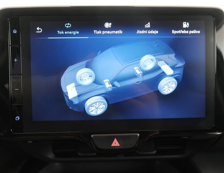 Toyota Yaris Cross Hatchback 1,5 l 68 kw