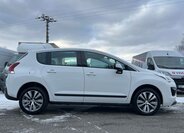 Peugeot 3008 SUV 1,6 l 88 kw