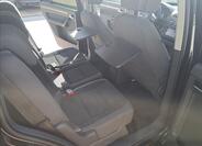 Volkswagen Touran 38