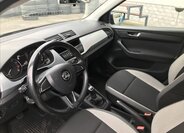 Škoda Fabia Hatchback 999,0 70 kw