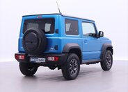 Suzuki Jimny 7