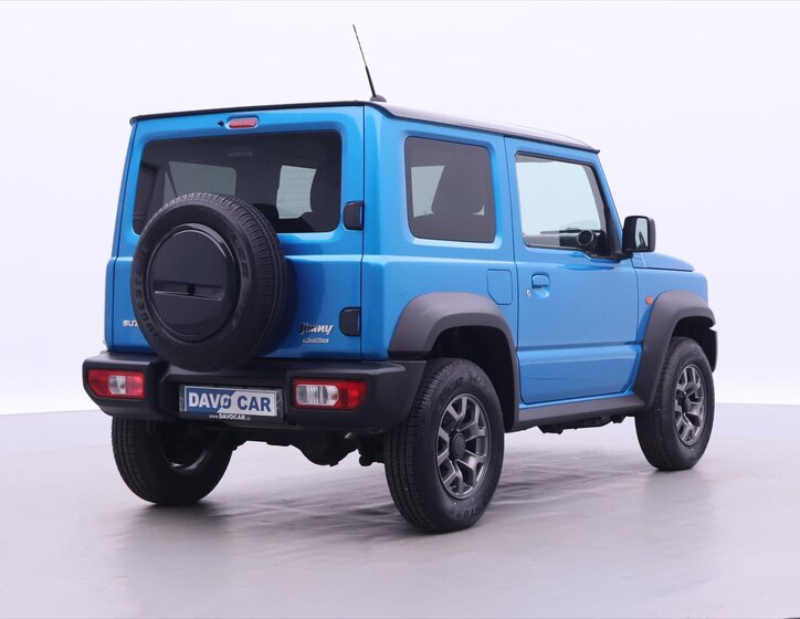 Suzuki Jimny 7