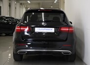 Mercedes-Benz GLC 4