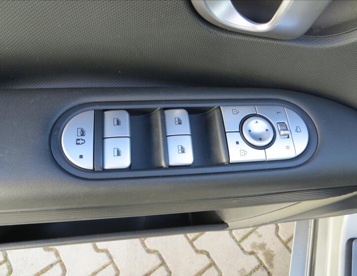 Hyundai Ioniq 5 SUV / Terénní 0,0 160 kw