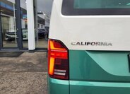 Volkswagen California VAN-Minibus 2,0 l 110 kw