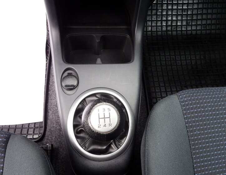 Suzuki Swift Hatchback 1,3 l 68 kw