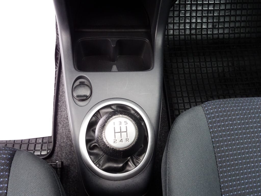 Suzuki Swift Hatchback 1,3 l 68 kw