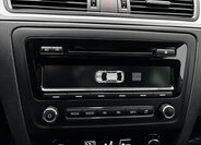 Škoda Rapid Liftback 1,2 l 63 kw