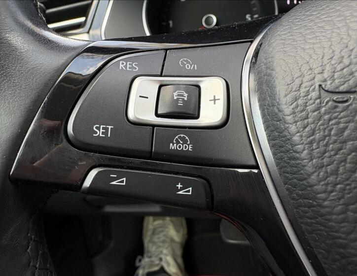 Volkswagen Passat 29