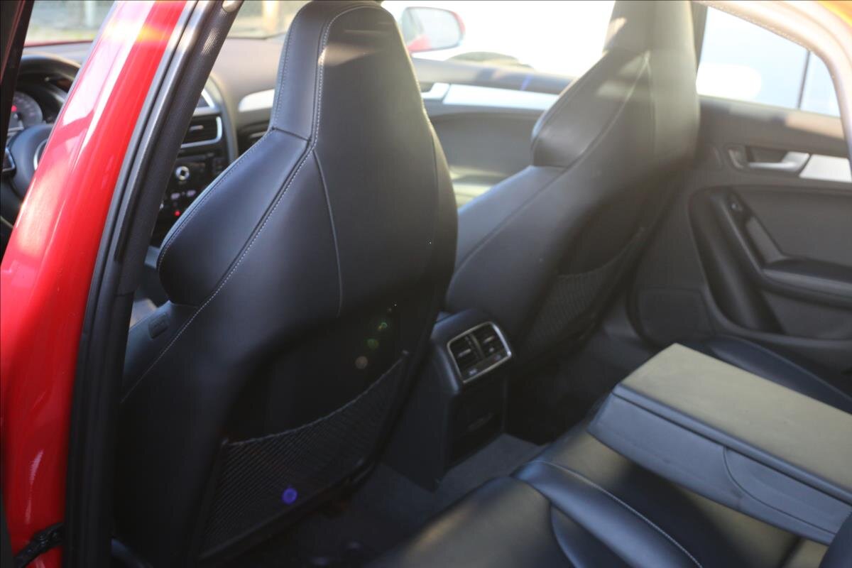 Audi S4 Sedan 3,0 l 245 kw