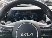 KIA Sportage SUV / Terénní 1,6 l 132 kw