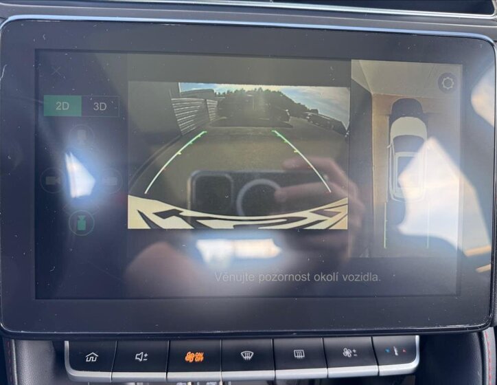 MG ZS SUV 999,0 82 kw