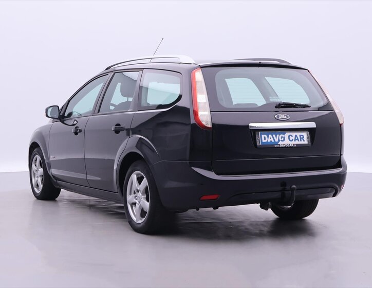 Ford Focus Kombi 1,4 l 59 kw