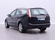 Ford Focus Kombi 1,4 l 59 kw