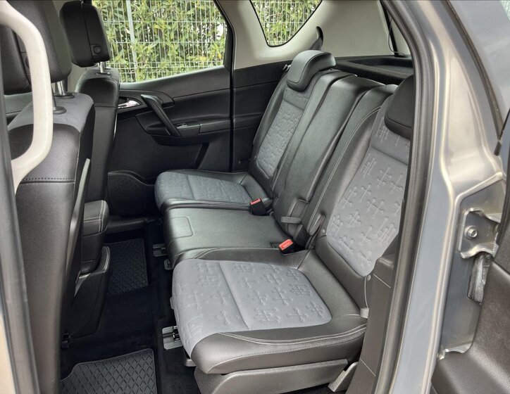 Opel Meriva MPV 1,4 l 88 kw