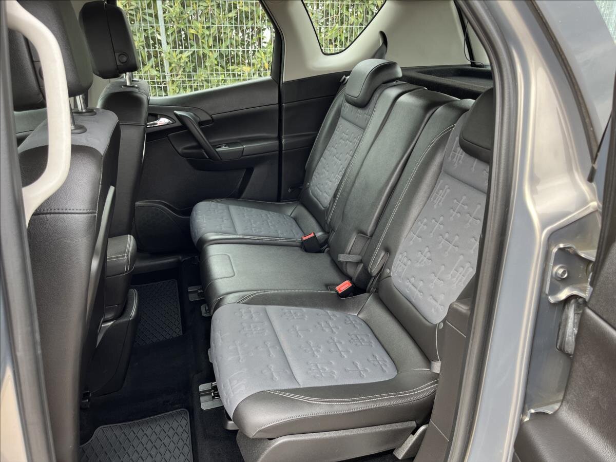 Opel Meriva MPV 1,4 l 88 kw