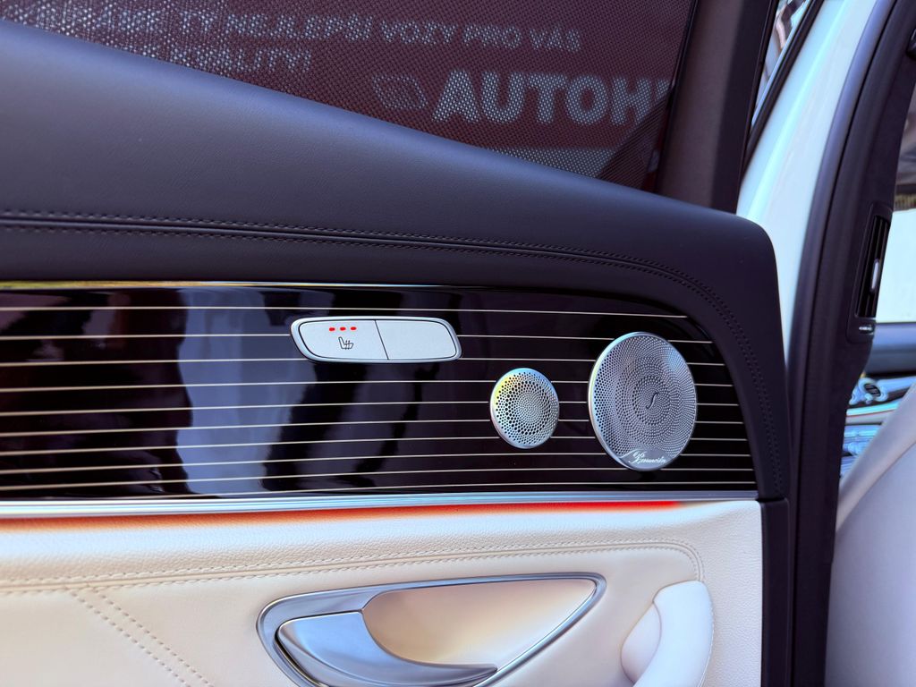 Mercedes-Benz Třídy E