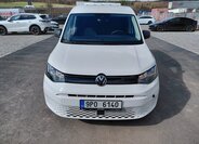 Volkswagen Caddy MPV 0,0 85 kw