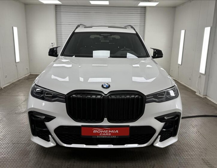 BMW X7 2