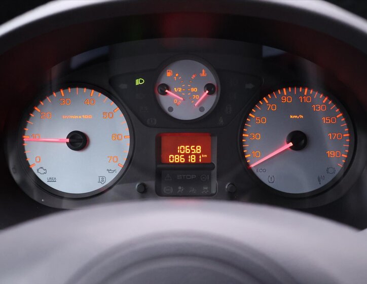 Citroën Berlingo 11