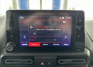 Citroën Berlingo MPV 1,2 l 81 kw