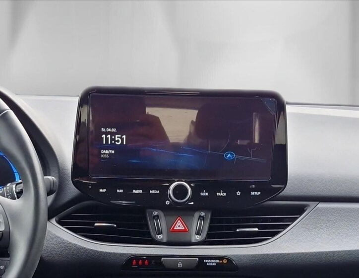 Hyundai i30 Kombi 998,0 73 kw